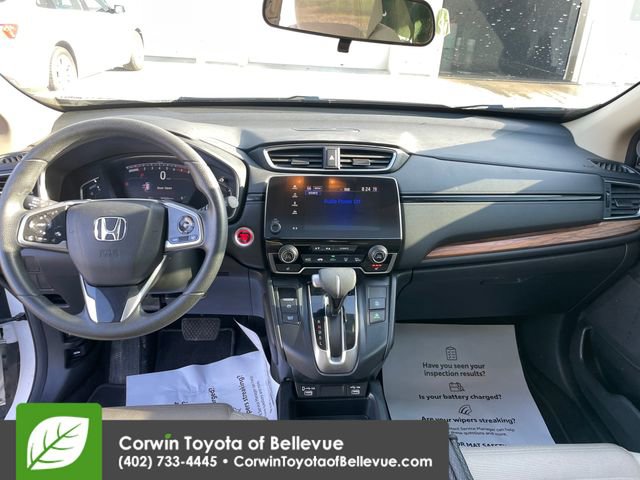 Used 2020 Honda CR-V EX image 20