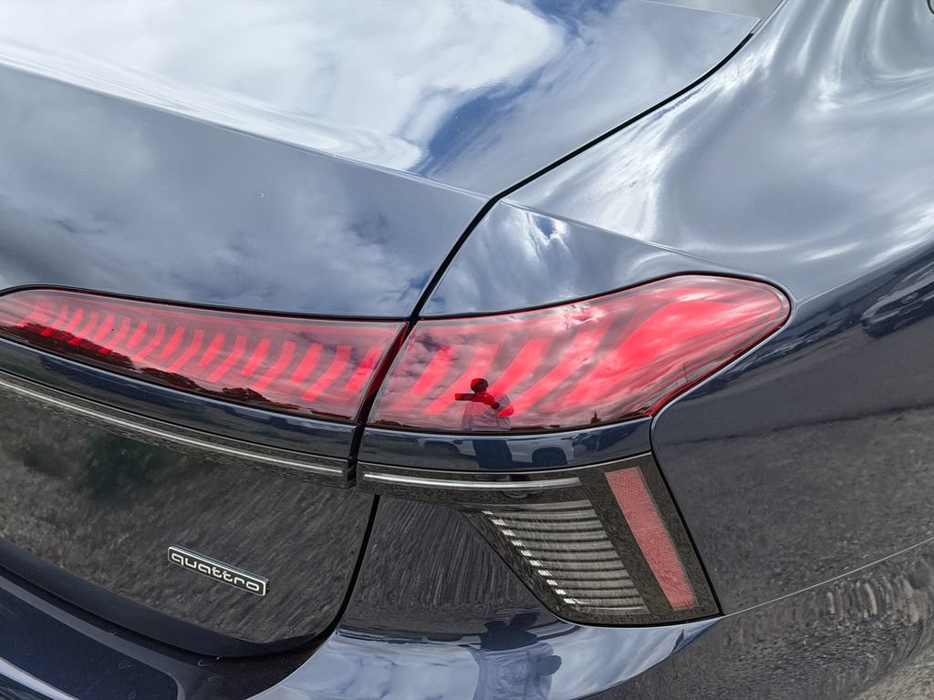 New 2026 Audi A6 Premium Plus AWD/4WD image 8