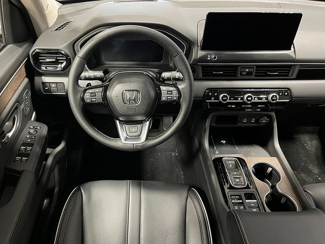 New 2026 Honda Pilot Elite image 21