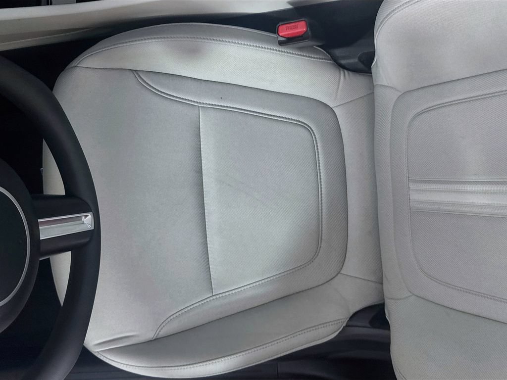 Used 2025 Hyundai Tucson SEL FWD image 19