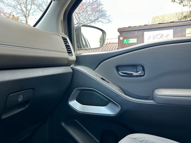 Certified 2022 Nissan Frontier SV w/ Technology Package image 20