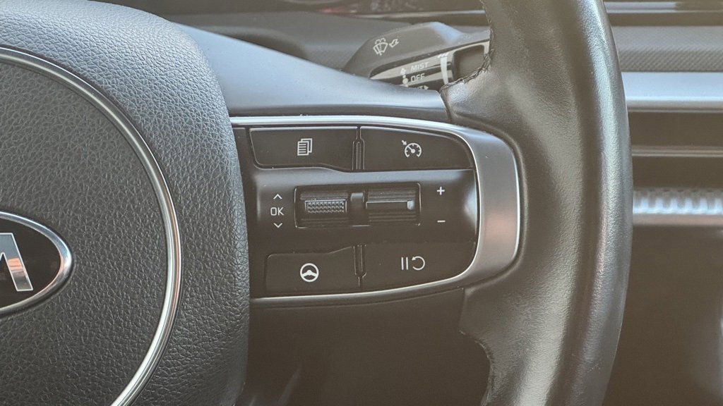 Used 2021 Kia K5 GT-Line image 13