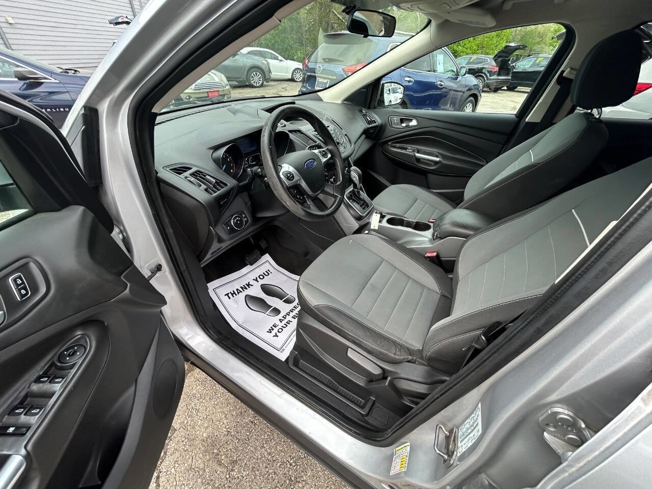 Used 2013 Ford Escape SE FWD image 5
