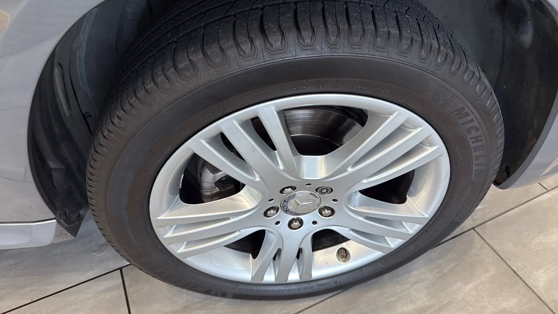Used 2014 Mercedes-Benz GLK 350 2WD image 49