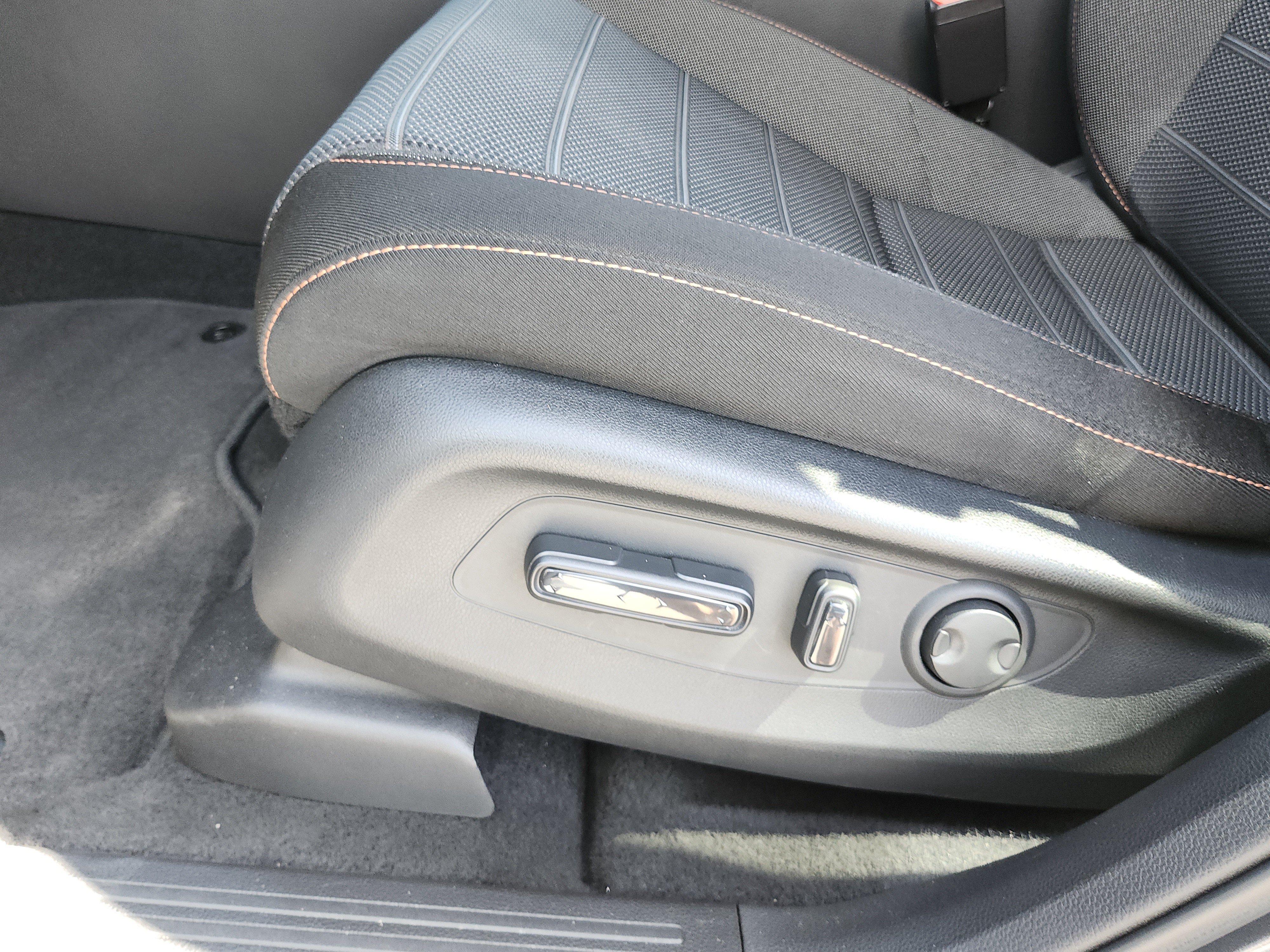 Used 2024 Honda CR-V Sport image 22