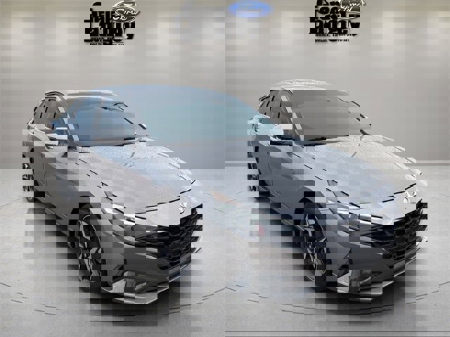 Used 2023 Hyundai Elantra Limited image 6