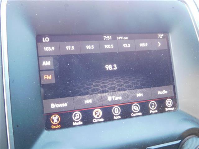 Used 2019 Dodge Durango SXT w/ 3rd Row Seating Group RWD image 10