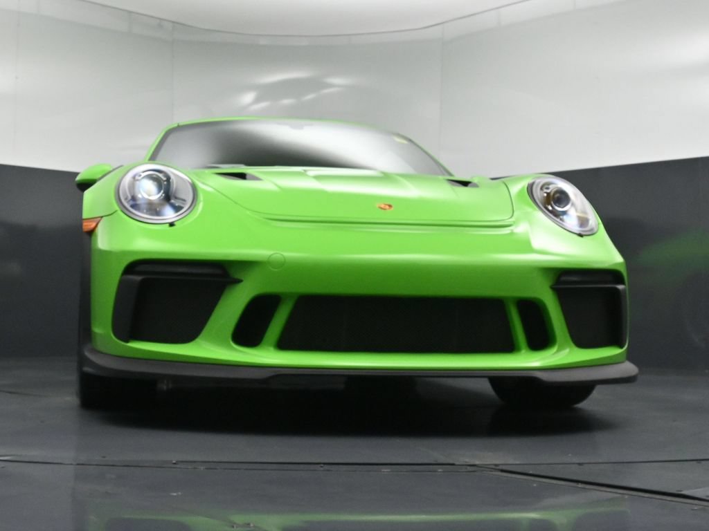 Used 2019 Porsche 911 GT3 RS RWD image 30