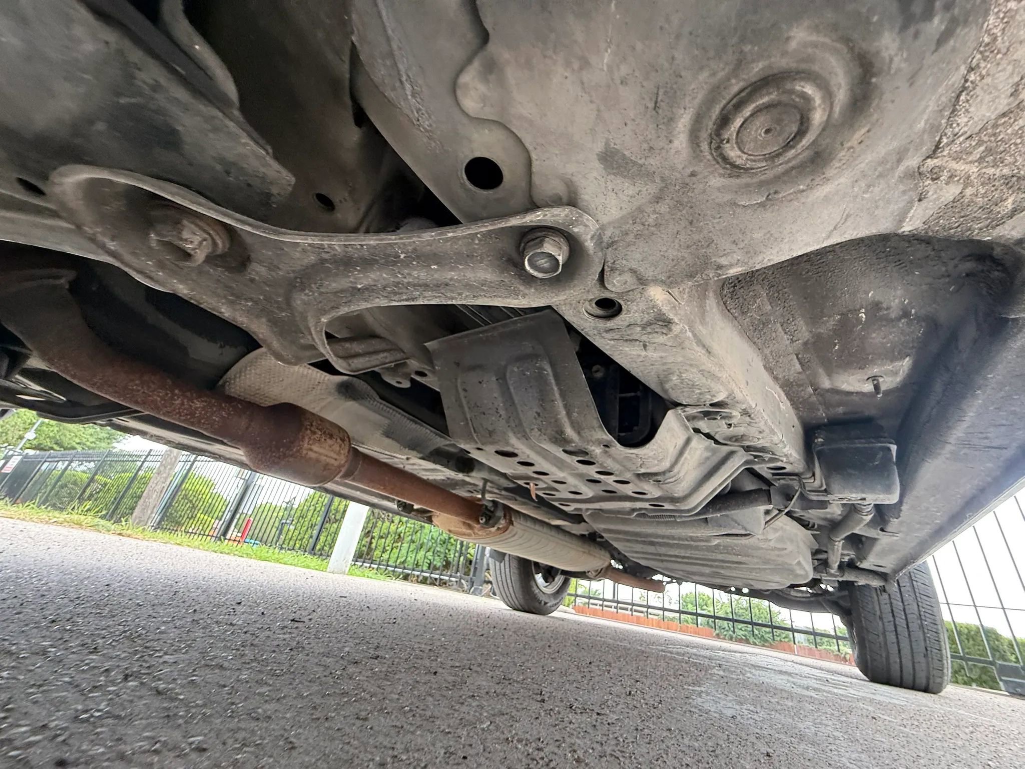Used 2007 Toyota RAV4 Limited FWD image 28