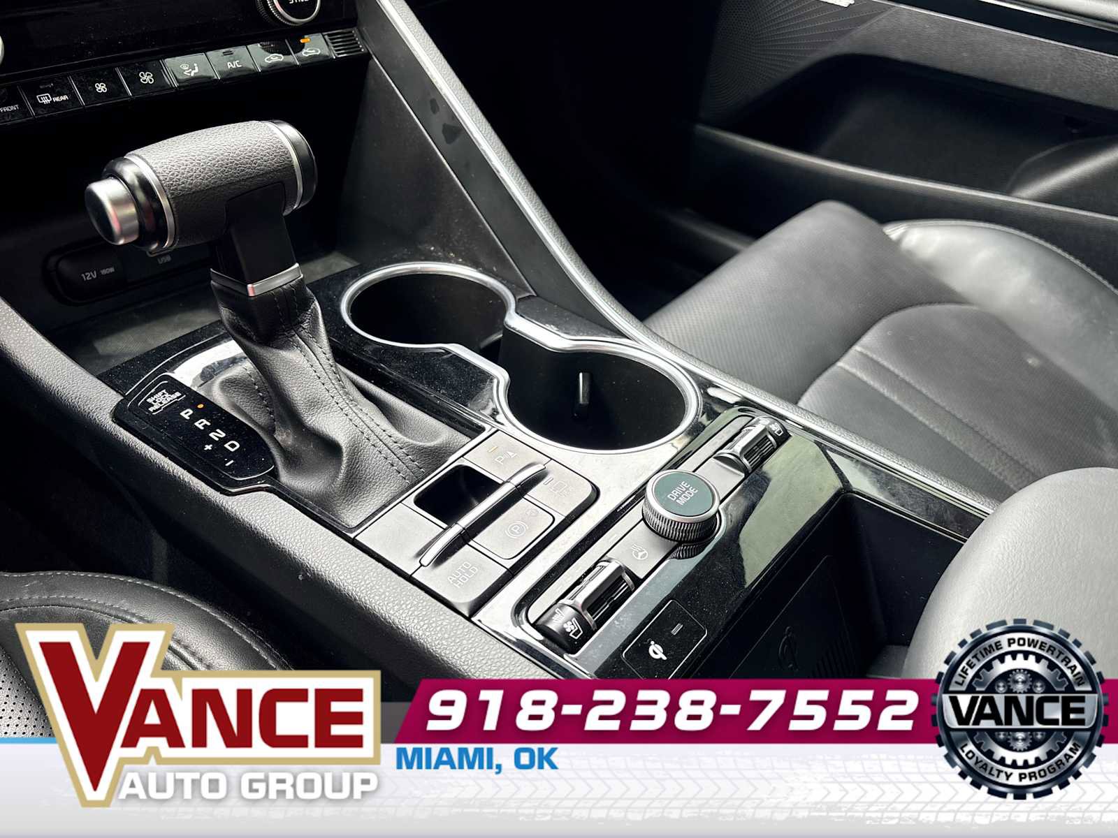 Used 2023 Kia K5 EX w/ EX Premium Package FWD image 20