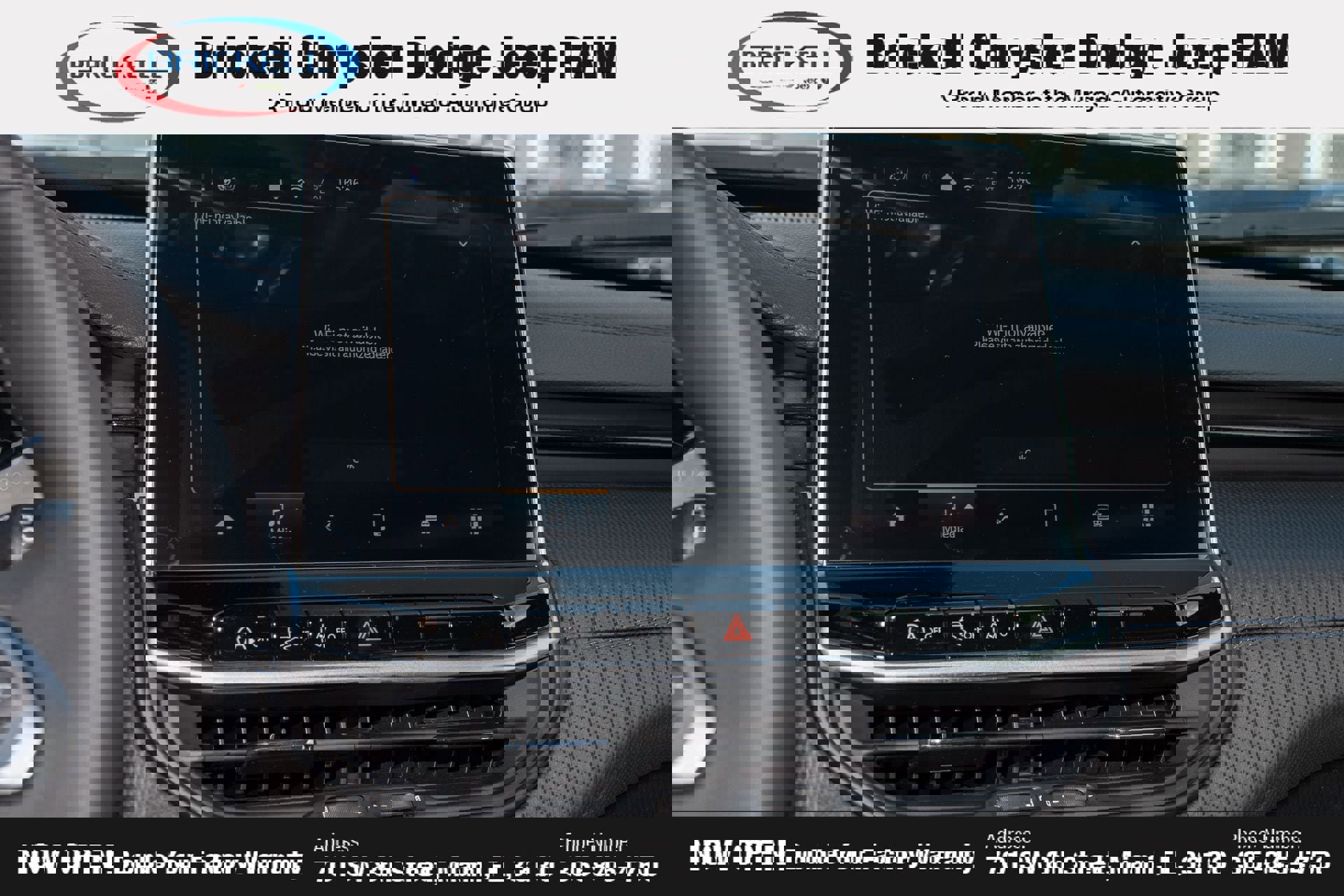 New 2026 Jeep Compass Latitude image 21