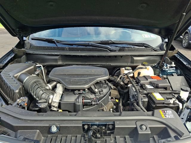 Certified 2024 Cadillac XT5 Sportv AWD/4WD image 31