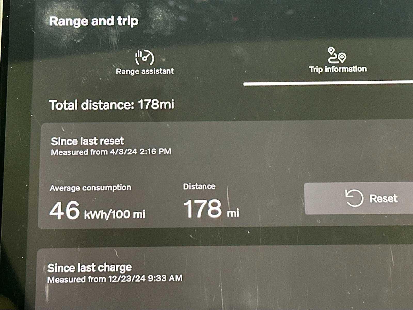 New 2025 Volvo EX90 Ultra image 9