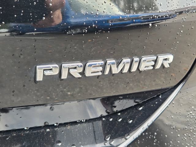 Certified 2023 Chevrolet Equinox Premier FWD image 19