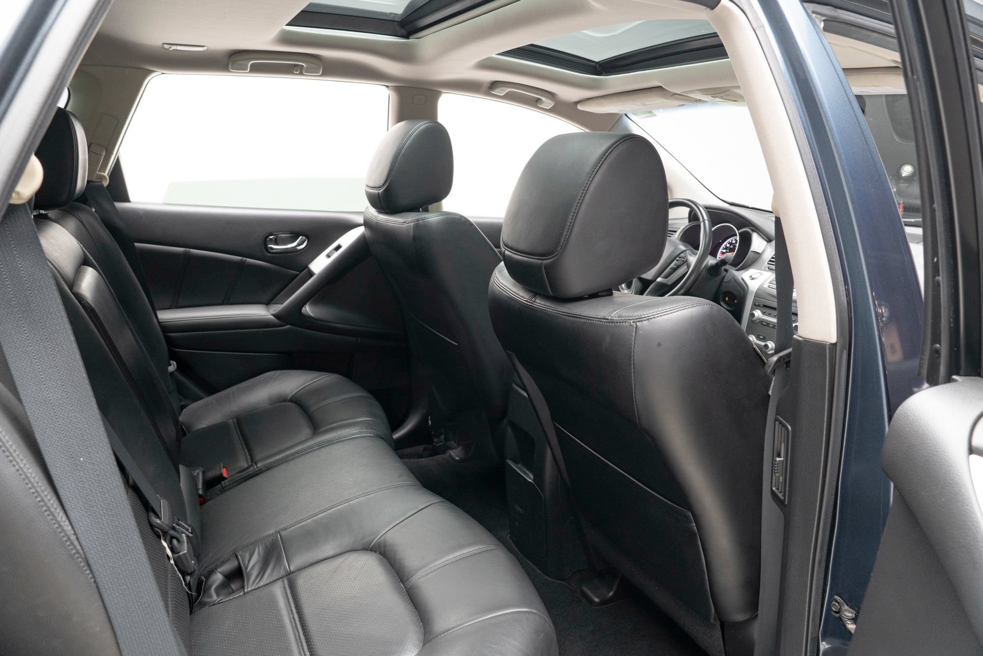 Used 2012 Nissan Murano SL AWD/4WD image 42