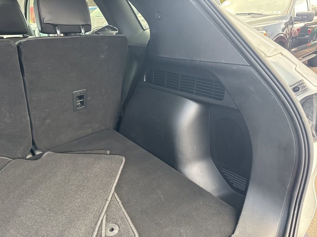 Certified 2022 Ford Escape SEL w/ Technology Package image 39