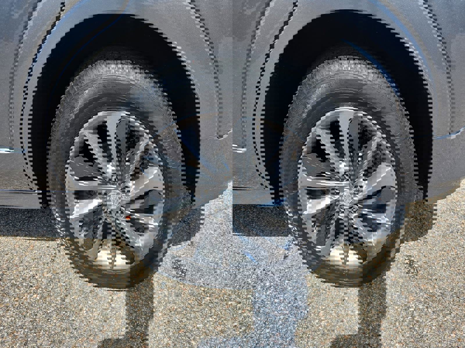 Used 2021 Buick Encore GX Preferred w/ Sport Touring Package image 35