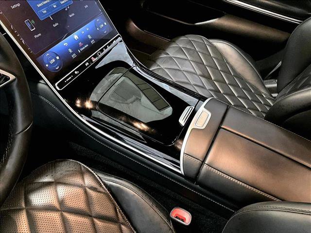 Used 2022 Mercedes-Benz S 580 4MATIC Sedan image 15