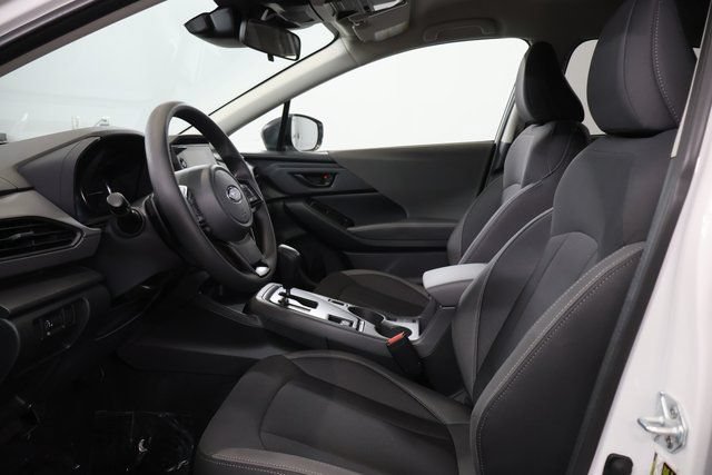 New 2026 Subaru Crosstrek 2.5i Premium AWD/4WD image 12