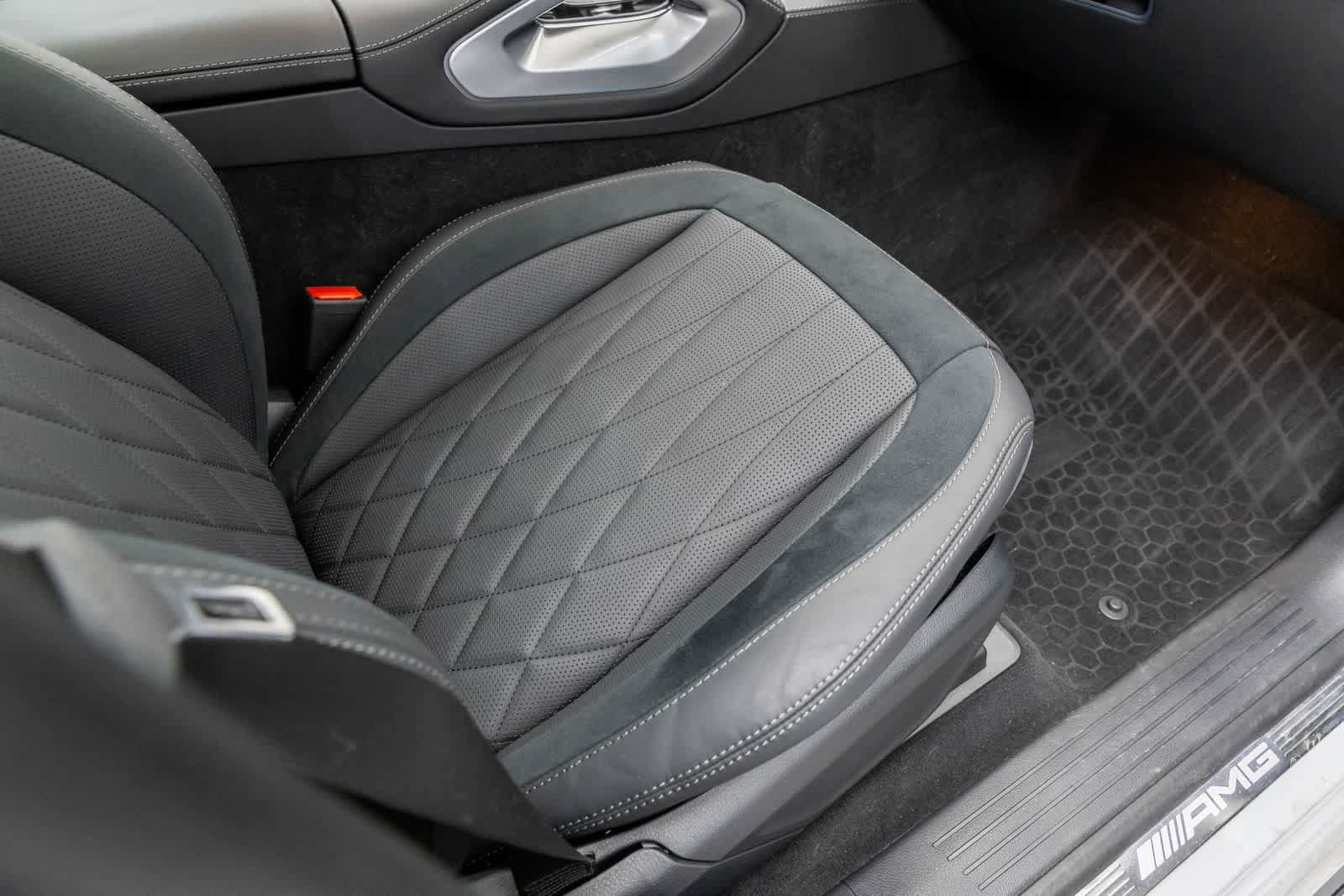 Used 2025 Mercedes-Benz GLE 63 AMG S image 47