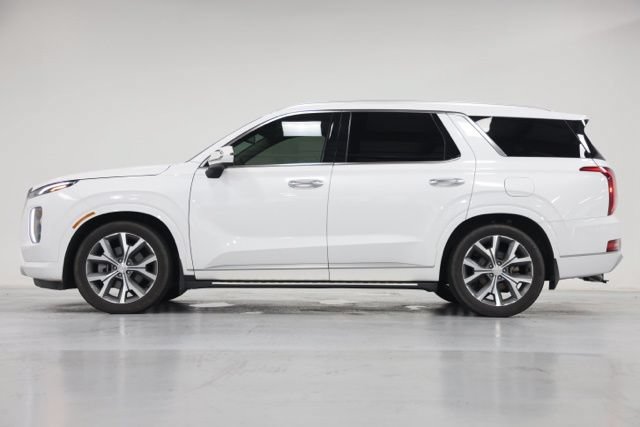 Used 2021 Hyundai Palisade Limited AWD/4WD image 7