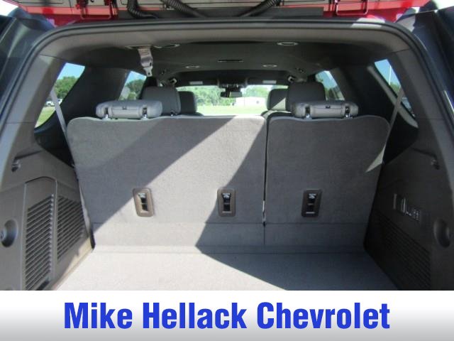New 2026 Chevrolet Tahoe LT w/ Comfort Package image 10