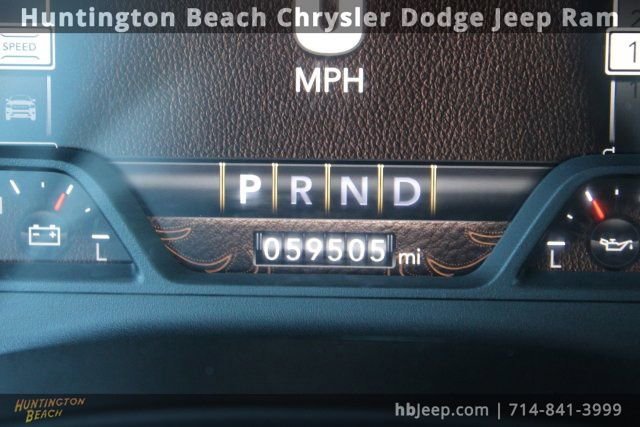 Used 2022 RAM 1500 Laramie image 20