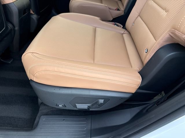 Used 2026 Hyundai Santa Fe Calligraphy image 20