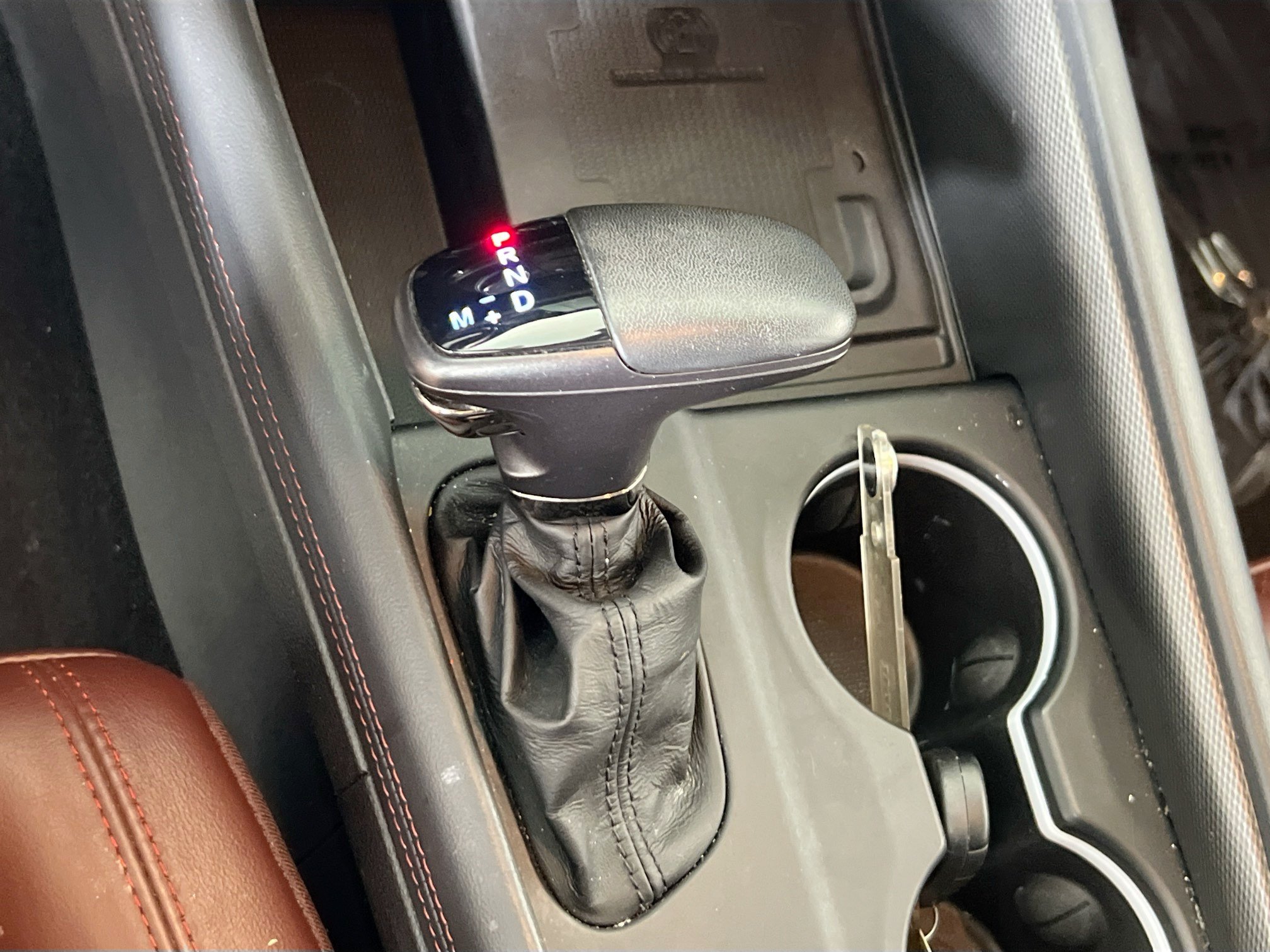 Used 2023 Dodge Durango R/T AWD/4WD image 17