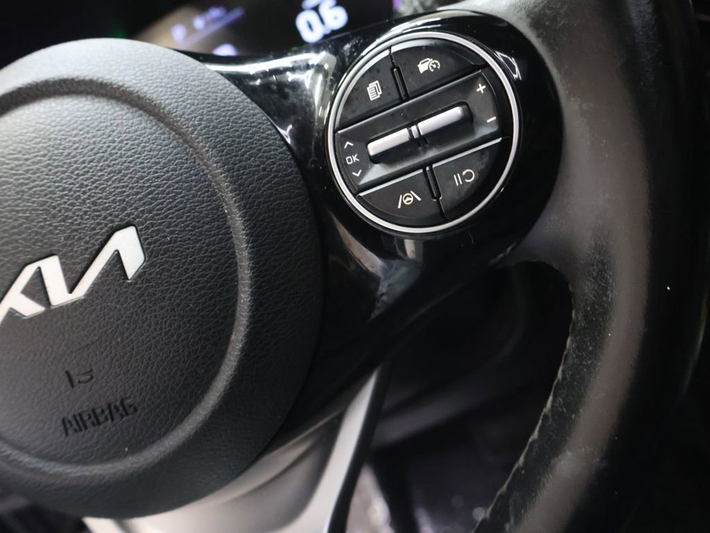 Used 2023 Kia Soul EX FWD image 20
