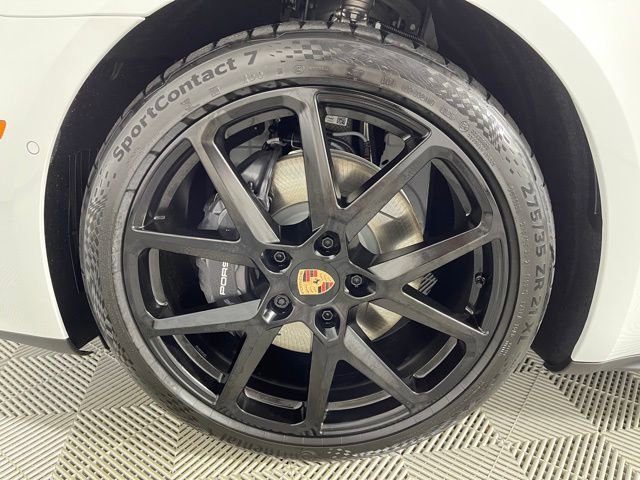 New 2026 Porsche Panamera image 16