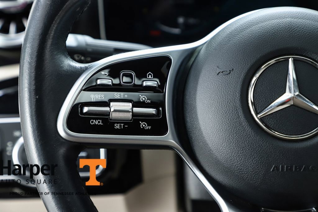 Used 2020 Mercedes-Benz CLA 250 4MATIC image 21