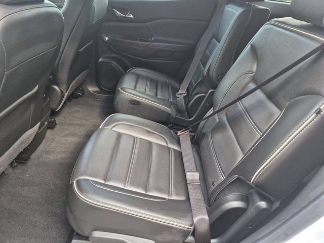 Used 2021 GMC Acadia Denali w/ Trailering Package AWD/4WD image 26