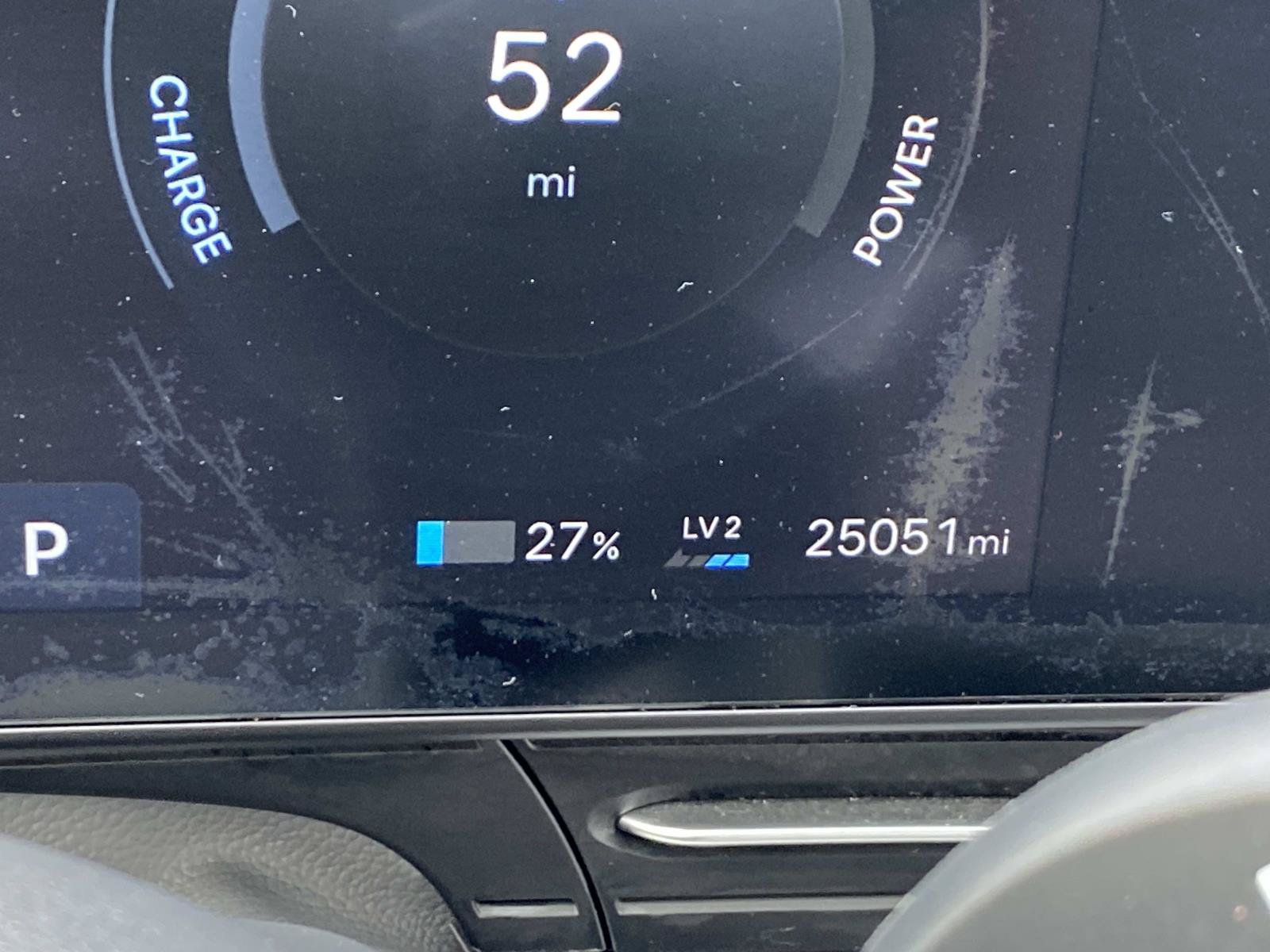 Used 2025 Hyundai Kona SE FWD image 27