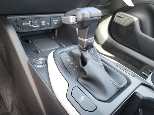 New 2026 Kia K4 GT-Line w/ GT-Line Premium Package FWD image 32