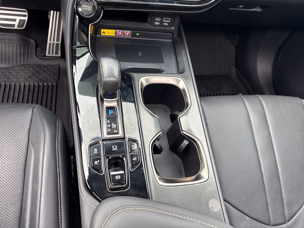 Certified 2022 Lexus NX 350 F Sport AWD/4WD image 15