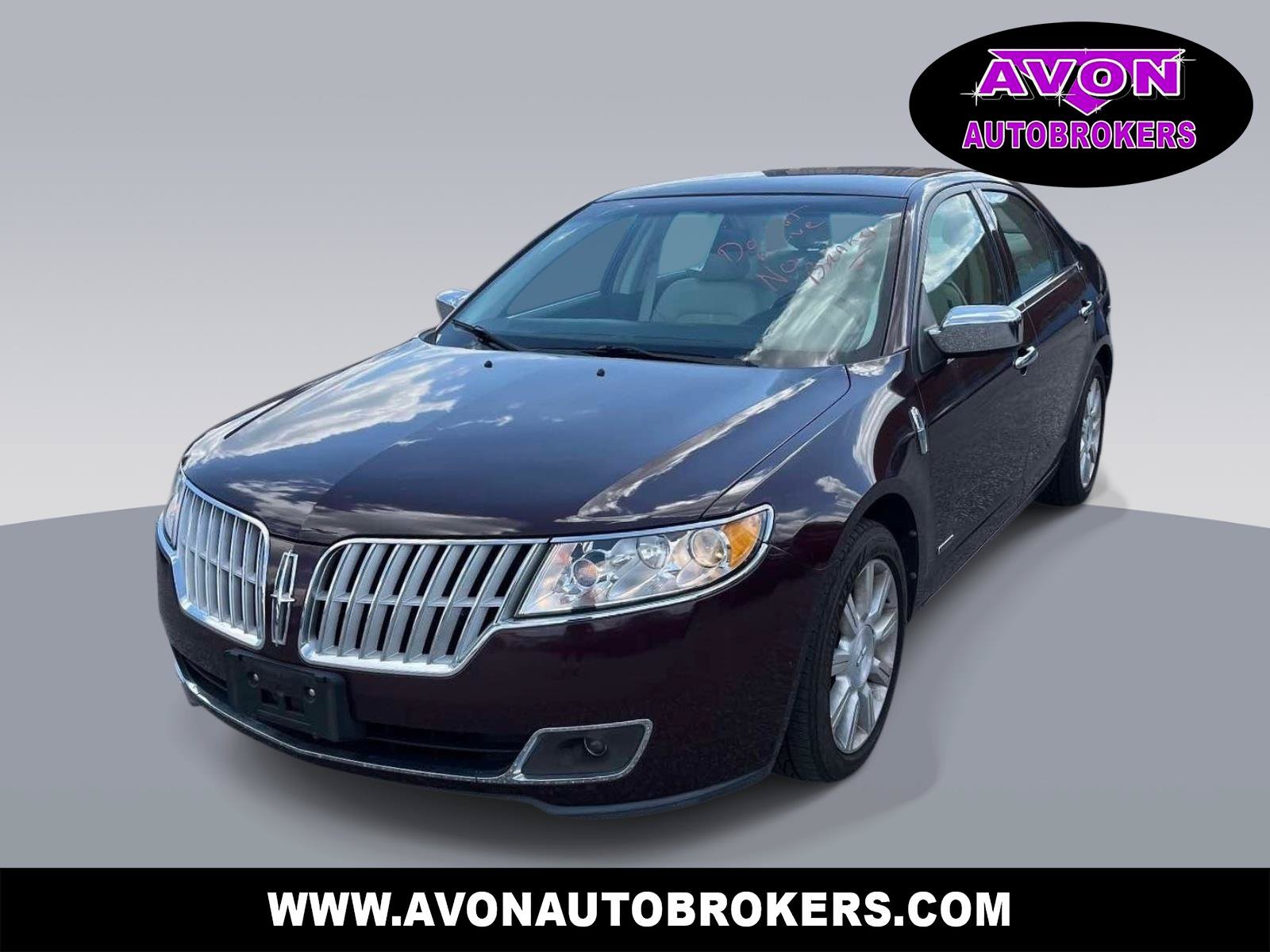 Used 2011 Lincoln MKZ Hybrid w/ 201A Rapid Spec Order Code