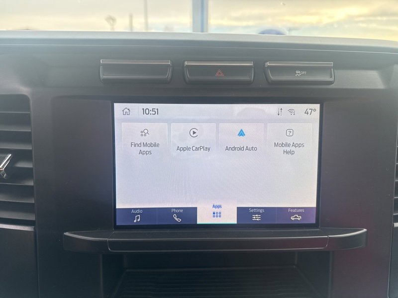 Used 2024 Ford F350 XL w/ Snow Plow/Camper Package image 15