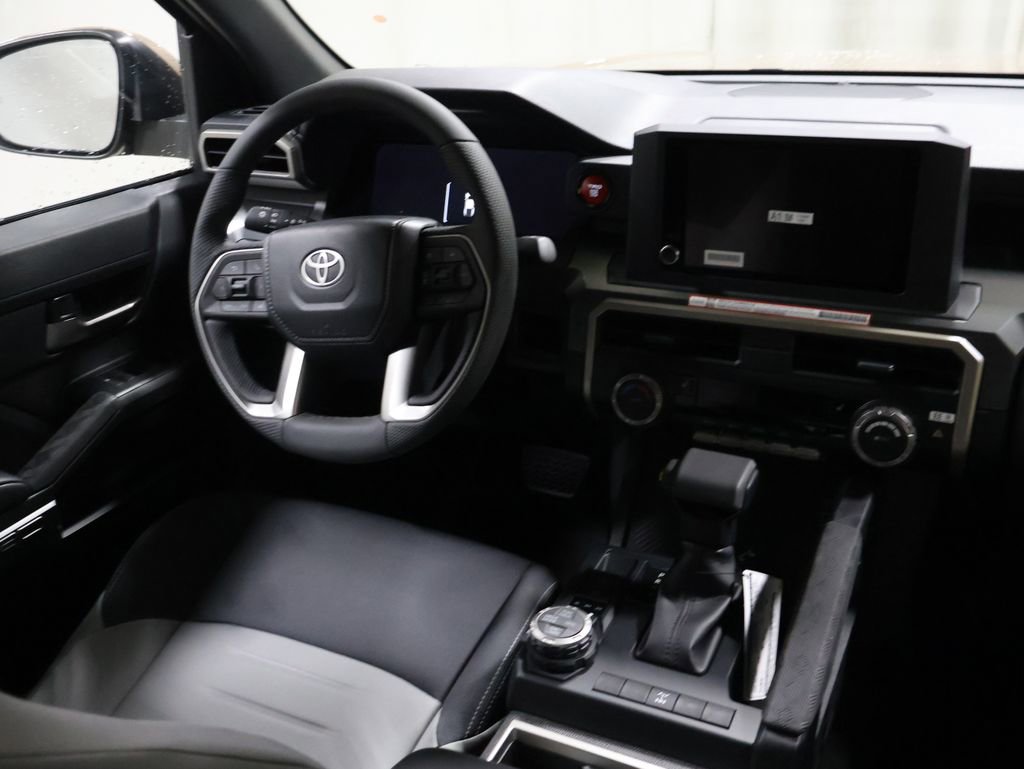 New 2026 Toyota Tacoma TRD Off-Road AWD/4WD image 18