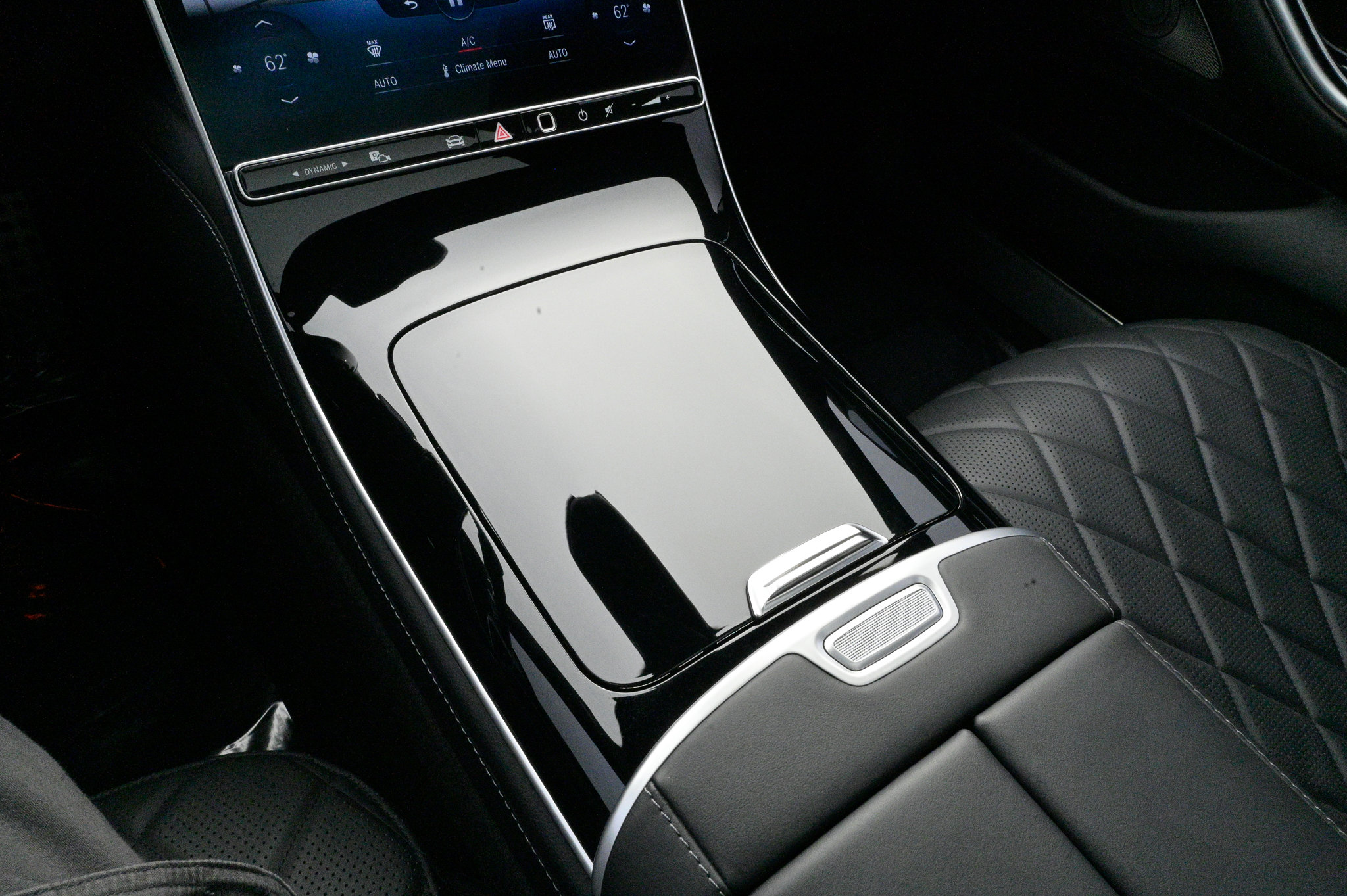 Used 2021 Mercedes-Benz S 500 4MATIC image 28