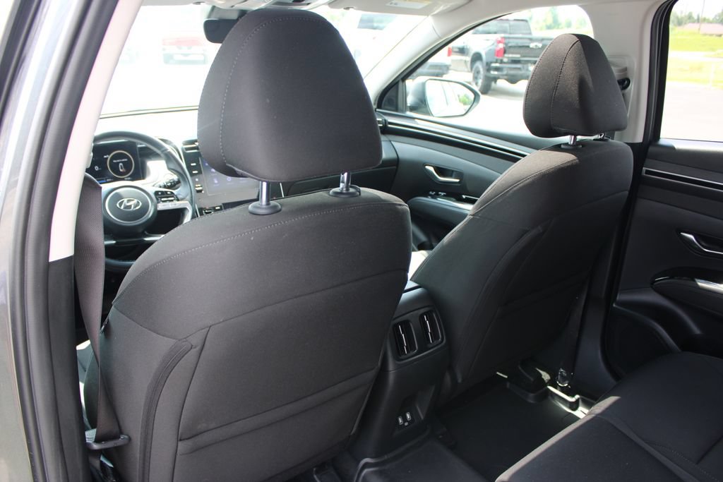 Used 2022 Hyundai Tucson SEL w/ Convenience Package FWD image 25
