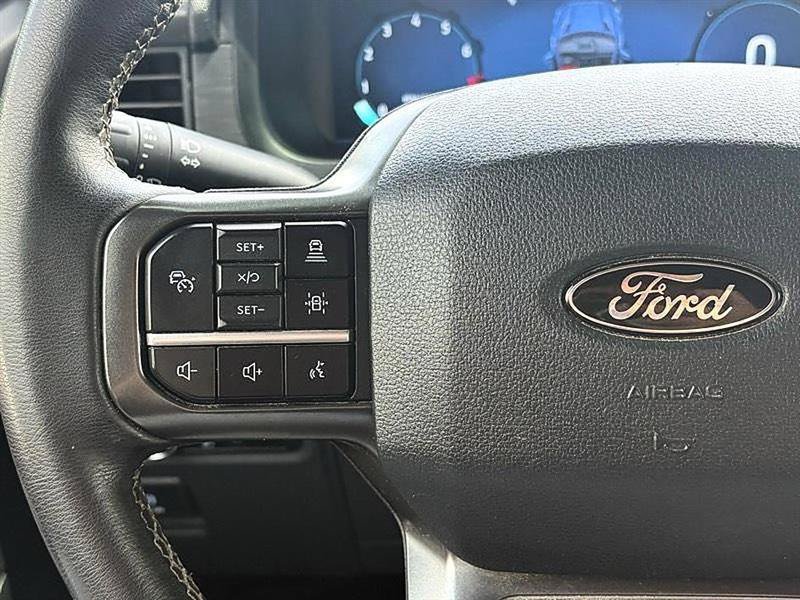 Used 2024 Ford F150 XLT w/ Equipment Group 302A MID AWD/4WD image 20