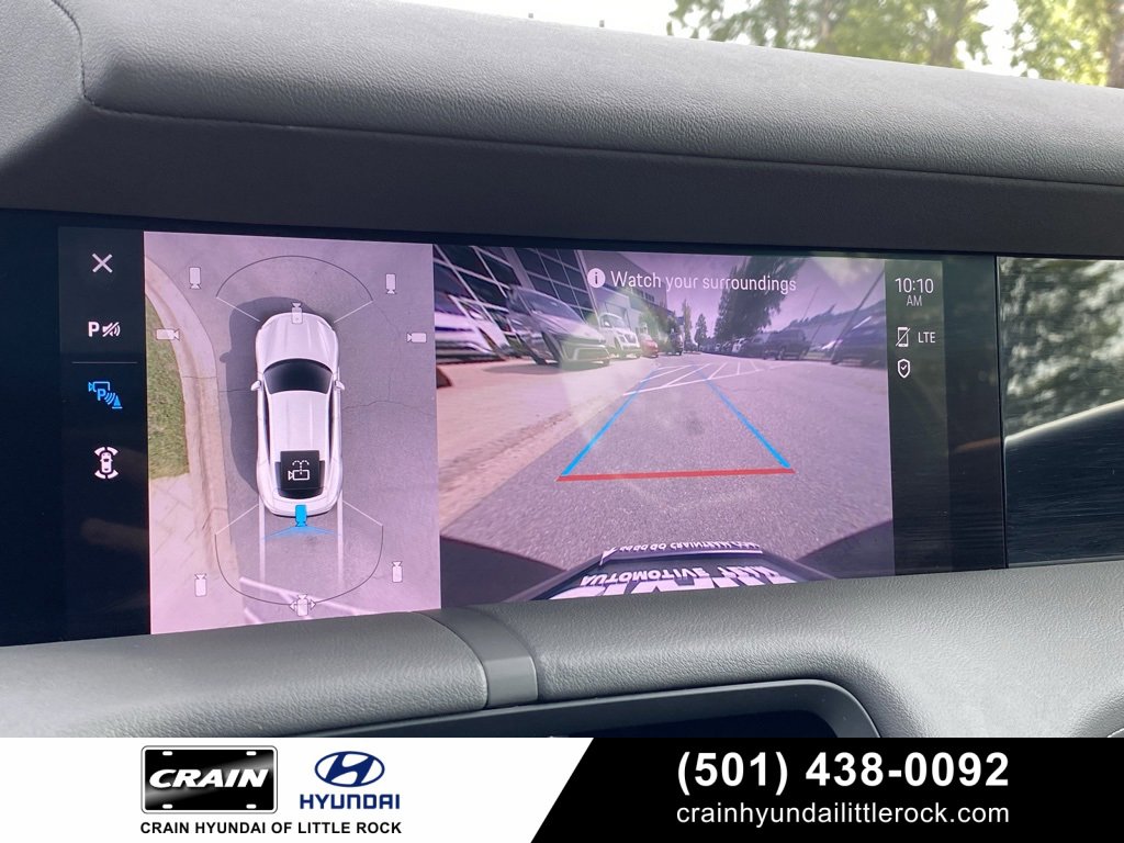 Used 2020 Porsche Taycan 4S w/ Premium Package image 18