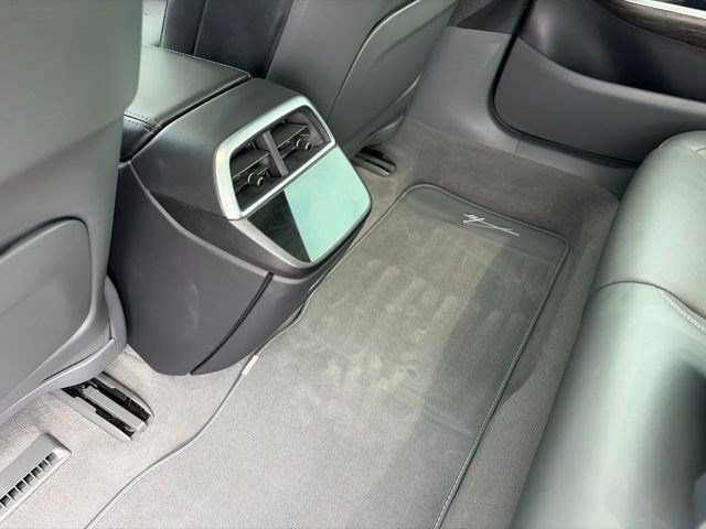 Used 2024 Lucid Air Touring AWD/4WD image 27