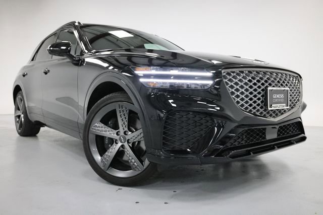 Used 2024 Genesis GV70 3.5T Sport w/ Sport Prestige Package