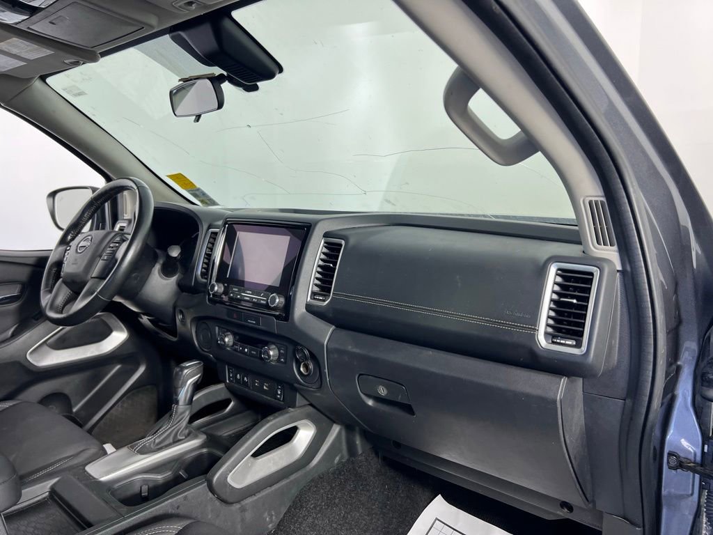 Used 2023 Nissan Frontier SV w/ SV Convenience Package image 26