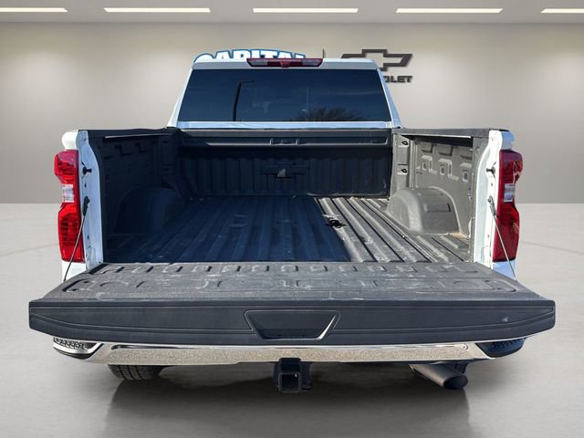 Certified 2024 Chevrolet Silverado 2500 LT w/ All Star Edition image 32