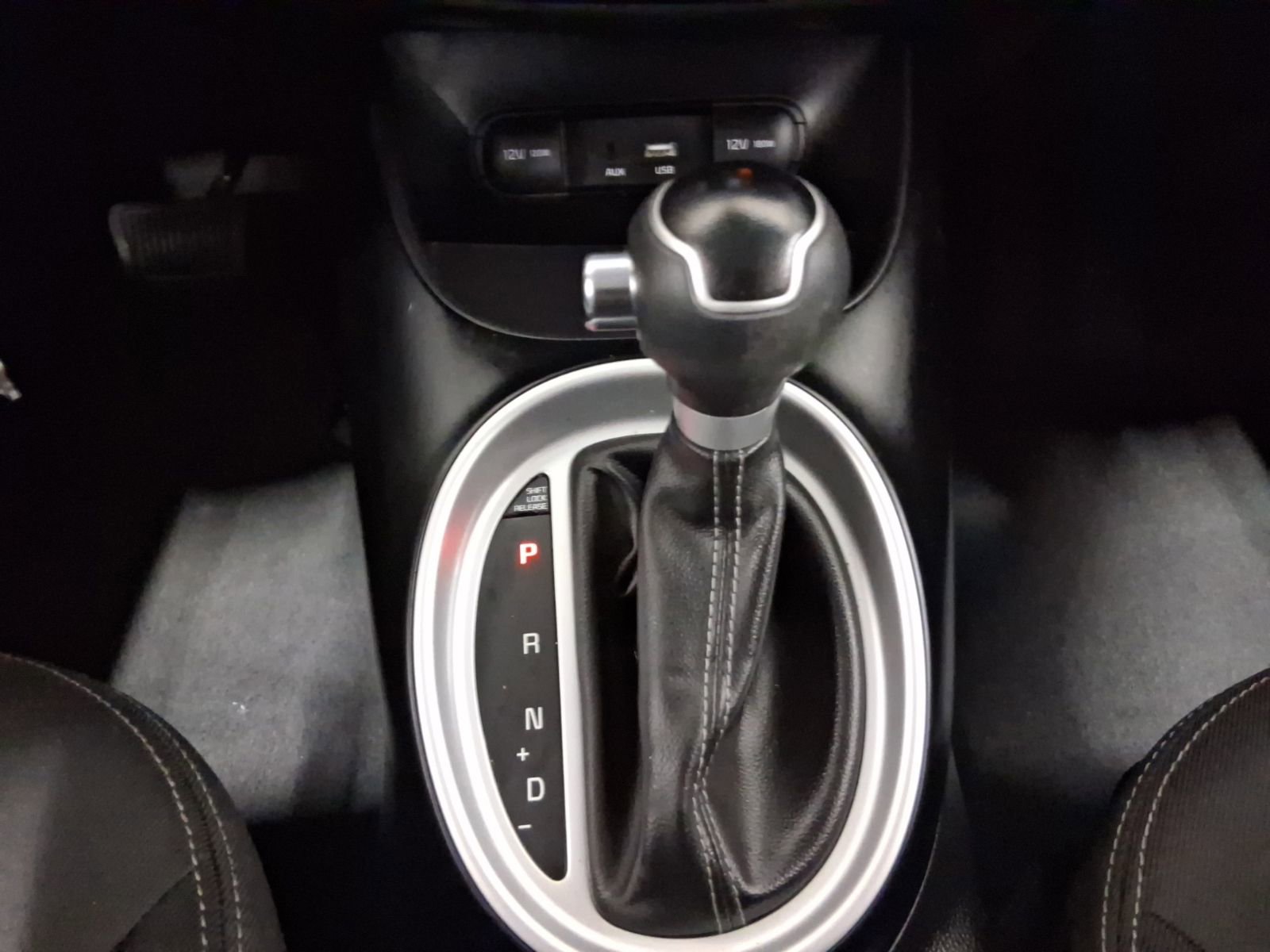 Used 2018 Kia Soul + FWD image 26