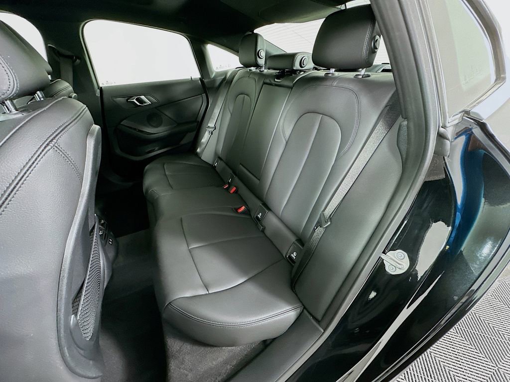 Certified 2024 BMW 228i Gran Coupe w/ Convenience Package image 25