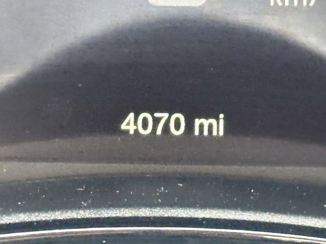 Used 2025 Dodge Durango GT AWD/4WD image 14